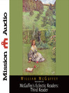 McGuffey's Third Eclectic Reader (MP3)